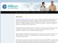 milburnhighschool.org