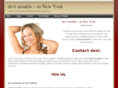 modelsinnewyork.com