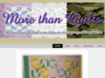 morethanquilts.com