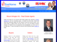 mountarlingtonnjrealestateagent.com