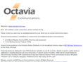 octaviacomms.com