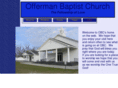 offermanbaptist.com