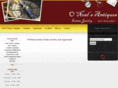 onealsantiques.com