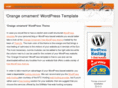 orange-ornament-wordpress-theme.com