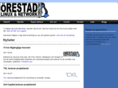 orestad-linux.se