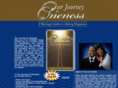 ourjourneytooneness.com