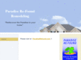 paradisere-found.com