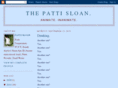 pattisloan.com