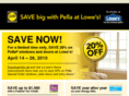 pellasavings.com