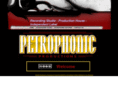 petrophonic.com