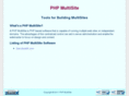 phpmultisite.com