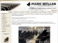 piano-mueller.de