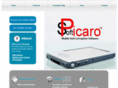 picarosoft.com