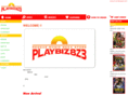 playbiz823.com