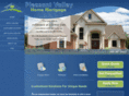 pleasantvalleyhomemortgageco.com