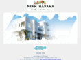 pranhavana.net