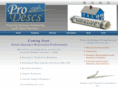prodescs.com