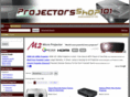 projectorsshop101.info