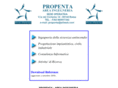 propentaingegneria.com
