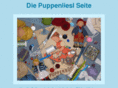 puppenliesl.de