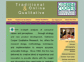 qualitativeresearch.biz