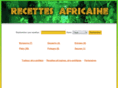 recettes-africaine.com