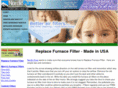replacefurnacefilter.com