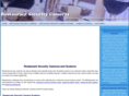 restaurantsecuritycameras.com