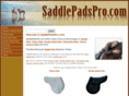 saddlepadspro.com