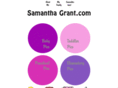 samanthagrant.com