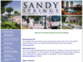 sandysprings.org