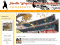 shaolinwugulun.org