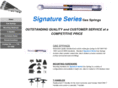 signatureseriesgasspring.com