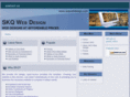skqwebdesign.com