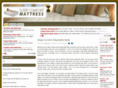 sleepcomfortmattress.com