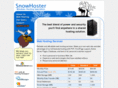 snowhoster.com