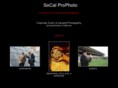 socalprophoto.com