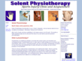 solentphysiotherapy.com