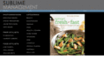 sublimemanagement.net
