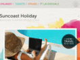 suncoastholiday.com