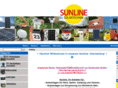 sunline-solartechnik.com