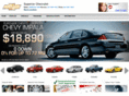 superiorchevroletonline.com