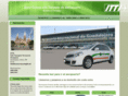 taxisaeropuertogdl.com