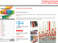 textilecomponents.com