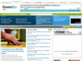 thegreenbizexpo.com