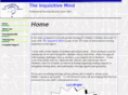 theinquisitivemind.com