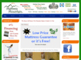 themattressmountain.com