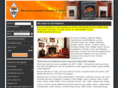 theopenfirecentre.co.uk