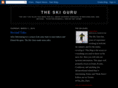 theskiguru.com