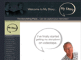 thestorytellingplace.com